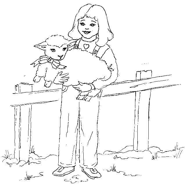 farmgirl.JPG (46871 bytes)
