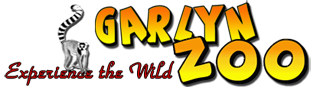 GarLyn Zoo Logo